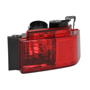 Luz traseira, direita (24V, vermelho) TYC 19-0595-01-2