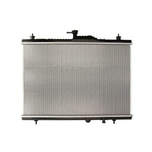 Radiateur, refroidissement du moteur KOYORAD PL492799