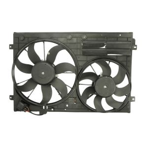 Ventilateur, refroidissement moteur TYC 837-0026