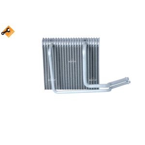 Verdampfer, Klimaanlage NRF 36151