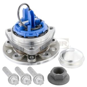 Conjunto de rolamentos de roda SNR R153.43