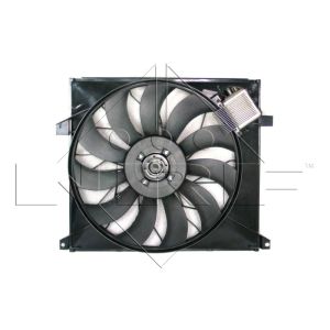 Ventilador, arrefecimento do motor NRF 47446