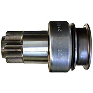 Motor de arranque HC-CARGO CAR136145