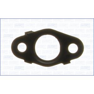 Junta, saída de óleo (compressor) AJUSA 01187500
