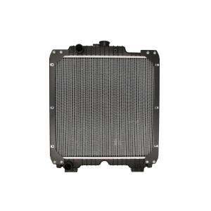 Radiador, arrefecimento do motor HIGHWAY AUTOMOTIVE NH2020