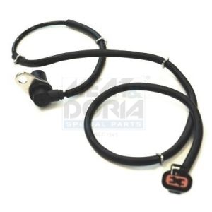 Sensor de velocidad, ABS MEAT & DORIA 90333