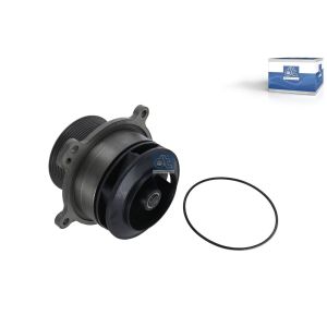 Bomba de arrefecimento DT SPARE PARTS 7.60010