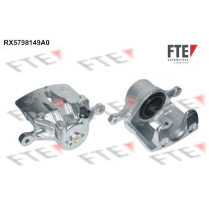 Bromsok FTE 9291978