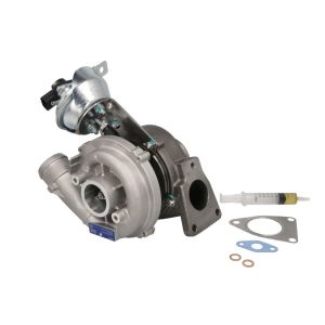 Turboahdin NISSENS 93102