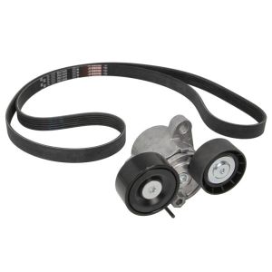 Cinto com várias nervuras (6PK1019)  GATES K236PK1700