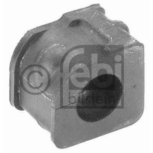 Lagerung, Stabilisator FEBI BILSTEIN 15982 Links