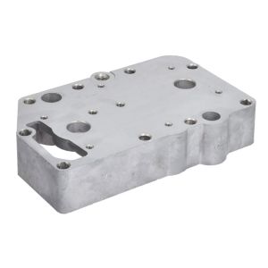 Arrefecedor de óleo, óleo do motor THERMOTEC D4AG063TT