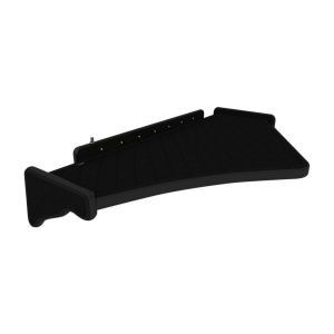 Tablette de cabine F-CORE FT06 BLACK