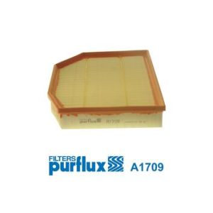 Ilmansuodatin PURFLUX A1709