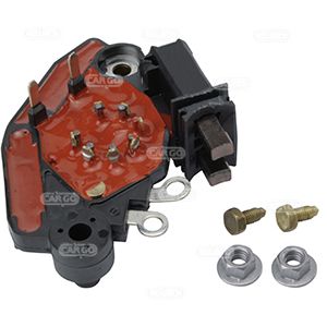 Régulateur d'alternateur HC-CARGO F 032 233 633
