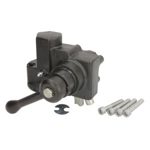 Kit de reparação, engate da quinta roda ROCKINGER RO70944