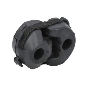 Para-choques, silenciador BOSAL 255-169