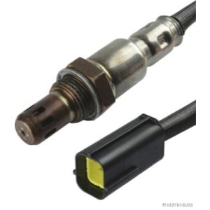 Sensor Lambda HERTH+BUSS JAKOPARTS J1461015
