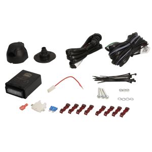 Kit di installazione elettrica per dispositivi per rimorchi WESTFALIA Z213L