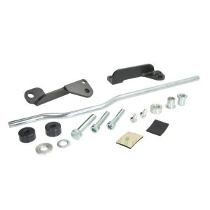 Crash Pad RDMOTO RDM-H20
