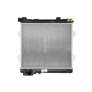 Radiateur, refroidissement du moteur DENSO DRM05031