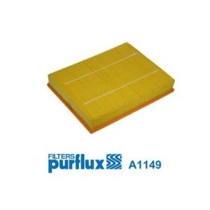 Ilmansuodatin PURFLUX A1149