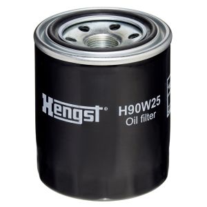 Ölfilter HENGST H90W25