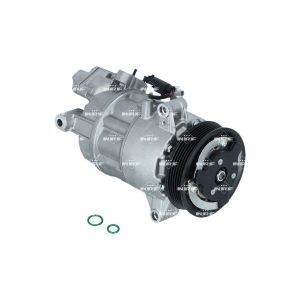 Compressor airconditioning NRF KLIMA NRF 32463