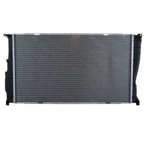 Radiateur De Refroidissement Moteur NRF 53472 - Compatible BMW Série 1, Série 3, X1 (diesel 2003-2015)