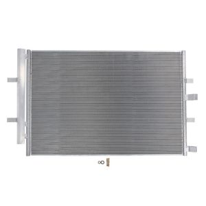 Condensador, ar condicionado EASY FIT NRF 350405