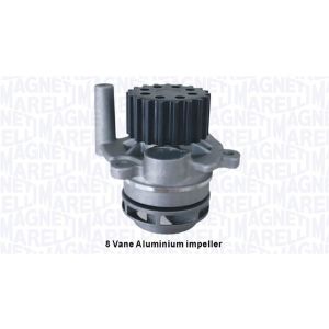 Bomba de arrefecimento MAGNETI MARELLI 352316171218