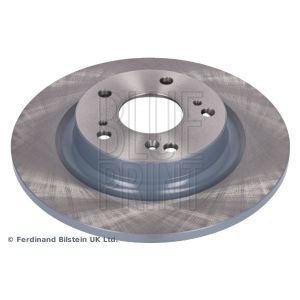 Disco de travão BLUE PRINT ADBP430238, 1 Peça