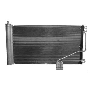 A/C-kondensor VEMO V30-62-1024