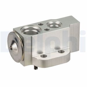 Soupape d'expansion (climatisation) DELPHI CB1026V