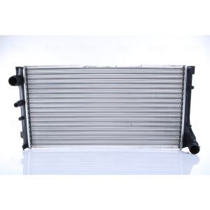 Arrefecedor do motor NISSENS 606345