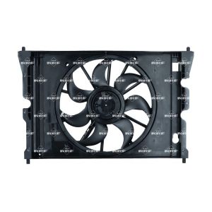 Ventilador, refrigeração do motor NRF 470219