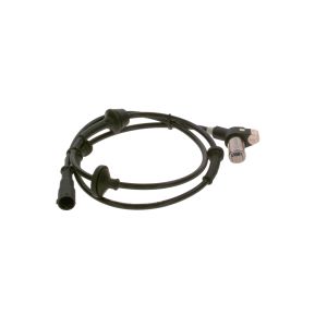 Sensor de velocidad, ABS BOSCH 0 986 594 012