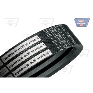 Verbundkeilriemen Optibelt TruckPOWER KBX OPTIBELT 2-SPB 2280 TM