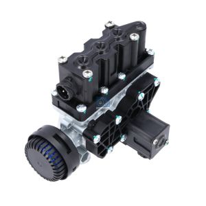 Magnetventil DT Spare Parts 5.72012