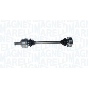 Eixo de transmissão MAGNETI MARELLI 302004190127