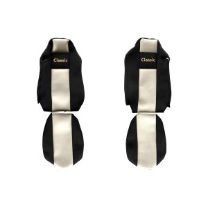 Capas, assentos F-CORE PS33 CHAMP