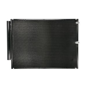 Condenseur, climatisation THERMOTEC KTT110824
