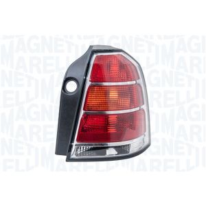 Luz trasera MAGNETI MARELLI 715001026003