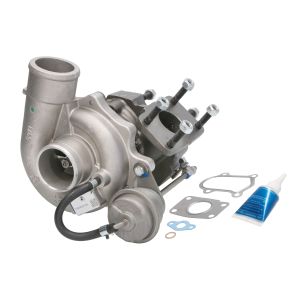 Turbocompressor de escape ELSTOCK 91-1070