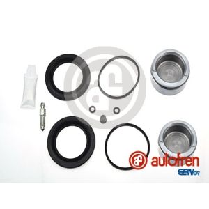 Reparatieset, remklauw AUTOFREN SEINSA D41771C