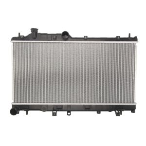 Radiador de motor DENSO DRM36013