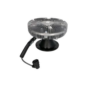 Embrayage, ventilateur de radiateur MAHLE CFC 207 000P