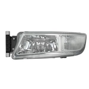 Luz de nevoeiro ZKW 641.01.000.02