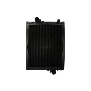 Radiador, arrefecimento do motor MAHLE CR 217 000S