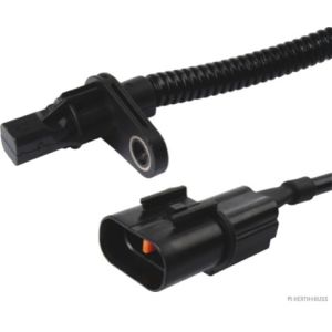 Sensor do ABS traseiro, direito HERTH+BUSS ELPARTS J5900305